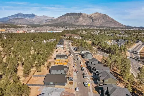 538 Snowberry Circle, Flagstaff, AZ 86004