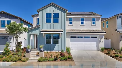Exterior - 5549 Aletha Way, Oceanside, CA 92057 photo 2 of 5
