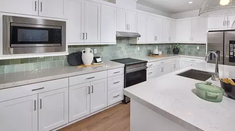 Kitchen - 5549 Aletha Way, Oceanside, CA 92057 photo 2 of 4