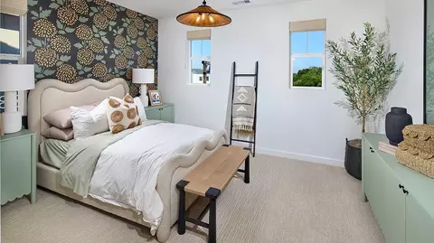 Bedroom - 5549 Aletha Way, Oceanside, CA 92057 photo 3 of 4