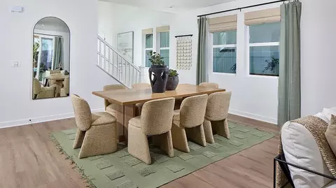 Dining - 5549 Aletha Way, Oceanside, CA 92057 photo 1 of 2