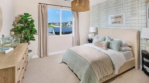 Bedroom - 5549 Aletha Way, Oceanside, CA 92057 photo 4 of 4