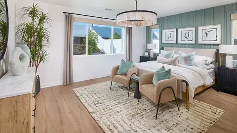 Bedroom - 5549 Aletha Way, Oceanside, CA 92057 photo 1 of 4