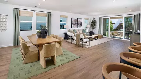 Dining - 5549 Aletha Way, Oceanside, CA 92057 photo 2 of 2