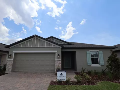 12831 Castle Oaks Dr, Hudson, FL 34669