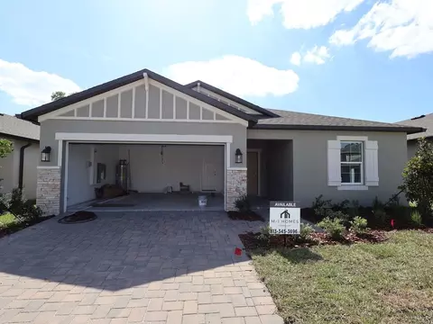 12831 Castle Oaks Dr, Hudson, FL 34669