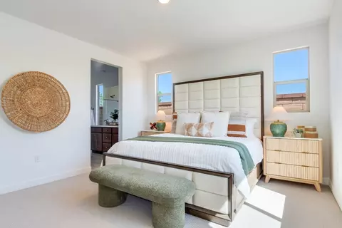Bedroom - 1563 Winding Sun Dr, Beaumont, CA 92223 photo 4 of 8