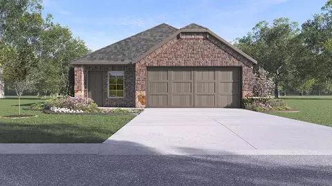 400 Northampton Dr, Little Elm, TX 75068