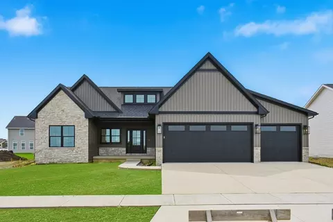 1417 Milton Ct, Mahomet, IL 61853