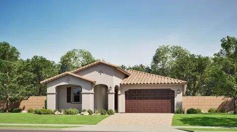 18844 W Thunderhill Pl, Goodyear, AZ 85338