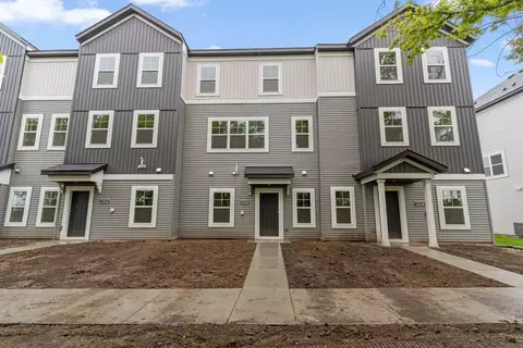 23126 Willow Dr, Rogers, MN 55374