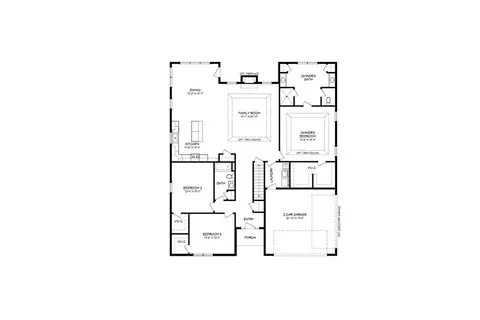1153 Charleston Cir, Dover, DE 19904 photo 2