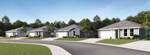 Exterior - 4665 Eagles Ridge Rd, Pace, FL 32571 photo 2 of 2
