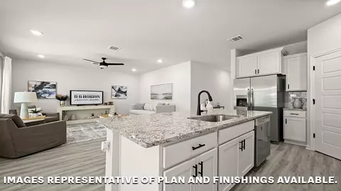 12301 Preakness Dr, Denham Springs, LA 70726