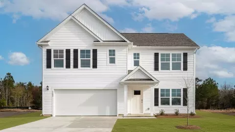 1053 Billfish Trl SE #LOT 49, Winnabow, NC 28479