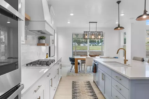 Kitchen - 594 N 275 E, Providence, UT 84332 photo 4 of 8