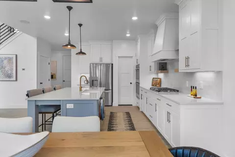 Kitchen - 594 N 275 E, Providence, UT 84332 photo 7 of 8