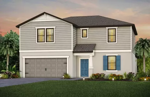 294 Silent Lake Dr, Lehigh Acres, FL 33936