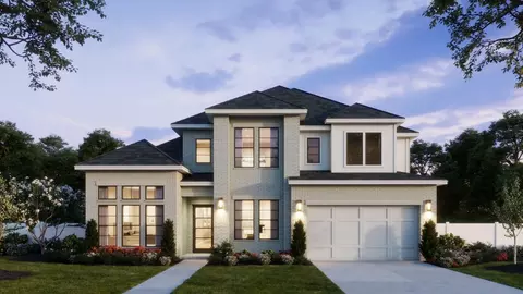 8705 Texas Crescent Way, Mckinney, TX 75071