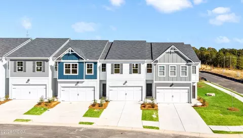 1003 Homestead Dr, Macon, GA 31216