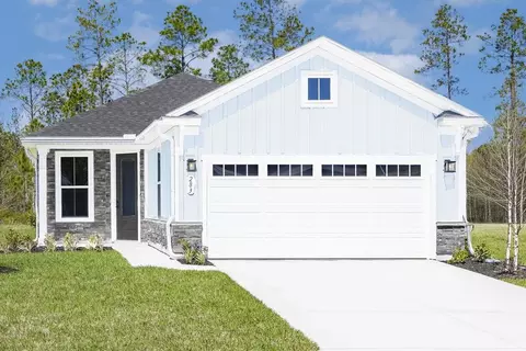 283 Montgomery Ct, Palm Coast, FL 32164