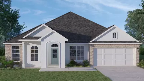 4642 E Ridge Rd, Lake Charles, LA 70607