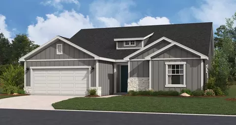 20632 Barker St, Spring Hill, KS 66083