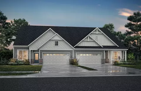 Lancaster Drive, North Olmsted, OH 44070