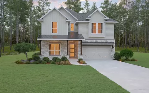 141 Peninsula Point Dr, Montgomery, TX 77356