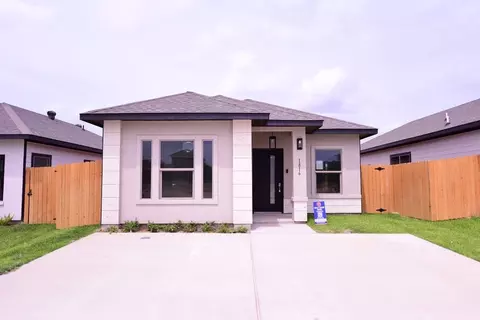1816 Port Louisiana Lp, Laredo, TX 78045