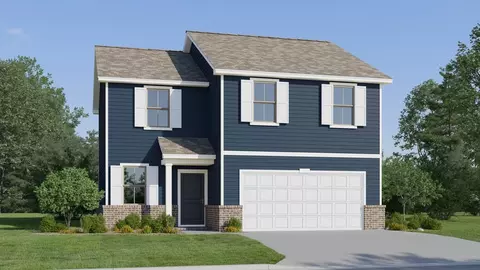 195 Clear Creek Dr, Decatur, AL 35603
