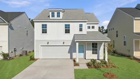 439 Cadbury Loop, Summerville, SC 29486