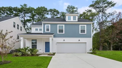 439 Cadbury Loop, Summerville, SC 29486