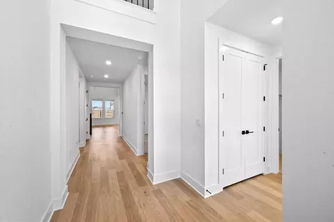 Entry Way - 15311 Le Reve Ln, Conroe, TX 77302 photo 2 of 4