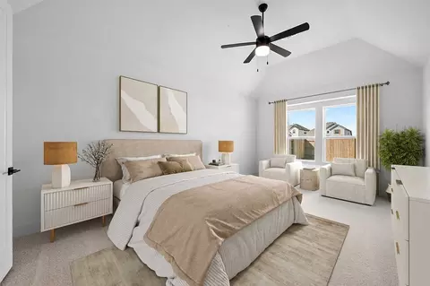 Bedroom - 15311 Le Reve Ln, Conroe, TX 77302 photo 1 of 2