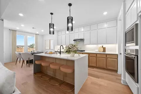 Kitchen - 15311 Le Reve Ln, Conroe, TX 77302 photo 1 of 3