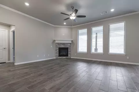 Living - 2920 E Northampton St, Broken Arrow, OK 74014 photo 9 of 19