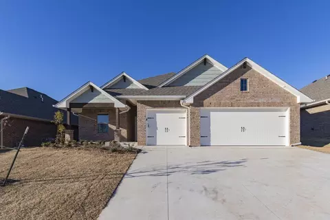 Exterior - 2920 E Northampton St, Broken Arrow, OK 74014 photo 22 of 30