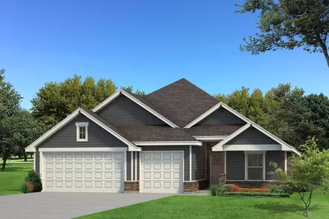 Exterior - 2920 E Northampton St, Broken Arrow, OK 74014 photo 12 of 30