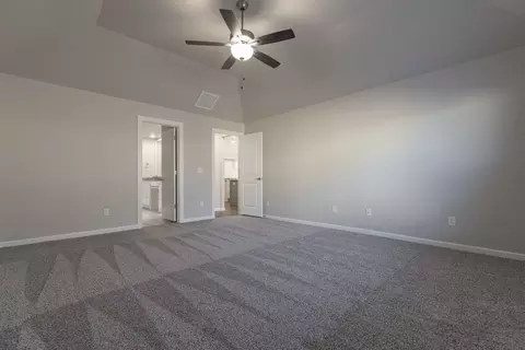 Bedroom - 2920 E Northampton St, Broken Arrow, OK 74014 photo 1 of 14