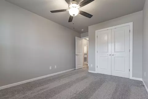 Bedroom - 2920 E Northampton St, Broken Arrow, OK 74014 photo 7 of 14