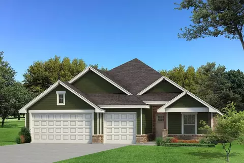 Exterior - 2920 E Northampton St, Broken Arrow, OK 74014 photo 9 of 30