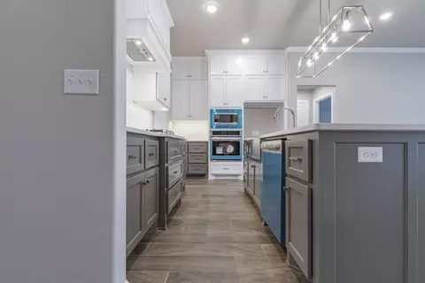 Kitchen - 2920 E Northampton St, Broken Arrow, OK 74014 photo 17 of 30