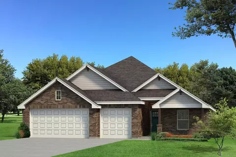 Exterior - 2920 E Northampton St, Broken Arrow, OK 74014 photo 20 of 30