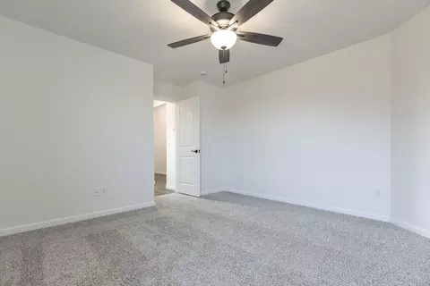 Bedroom - 2920 E Northampton St, Broken Arrow, OK 74014 photo 4 of 14