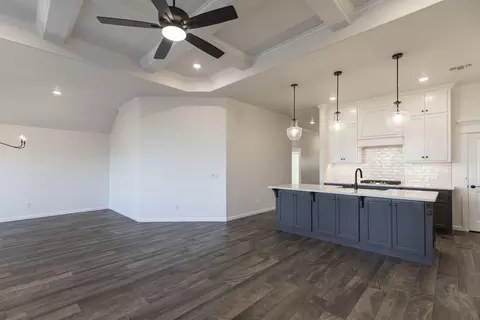 Living - 2920 E Northampton St, Broken Arrow, OK 74014 photo 8 of 19