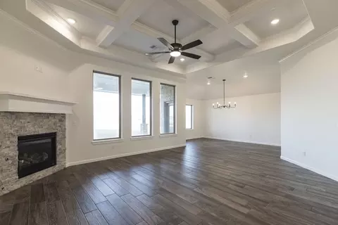 Living - 2920 E Northampton St, Broken Arrow, OK 74014 photo 7 of 19