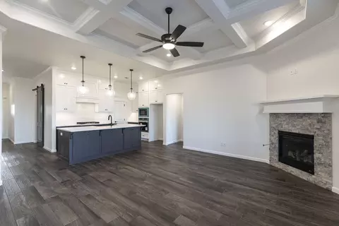 Living - 2920 E Northampton St, Broken Arrow, OK 74014 photo 5 of 19