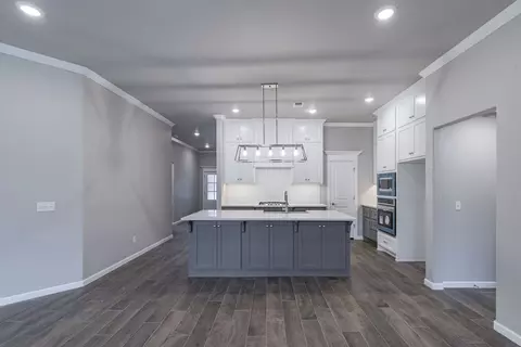 Kitchen - 2920 E Northampton St, Broken Arrow, OK 74014 photo 12 of 30