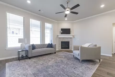 Living - 2920 E Northampton St, Broken Arrow, OK 74014 photo 1 of 19